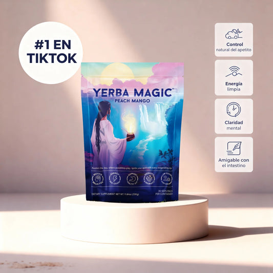 YerbaMagic